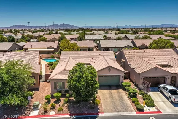 North Las Vegas, NV 89084,6920 Auklet Lane