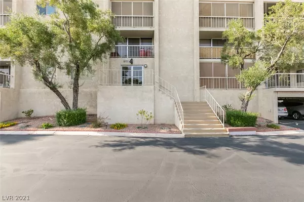 Las Vegas, NV 89169,730 S Royal Crest Circle #443