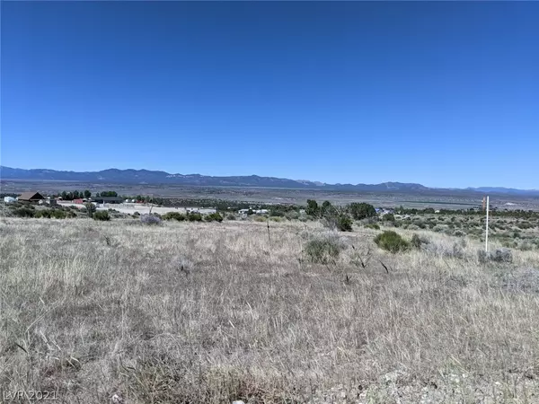 Pioche, NV 89043,US Hwy 93 - 8.08 Acres