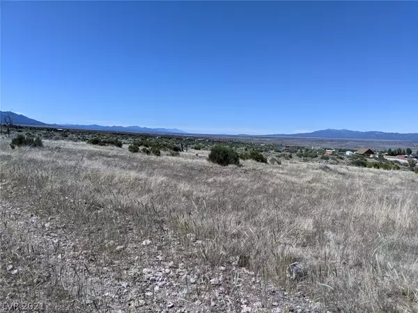 Pioche, NV 89043,US Hwy 93 - 8.08 Acres