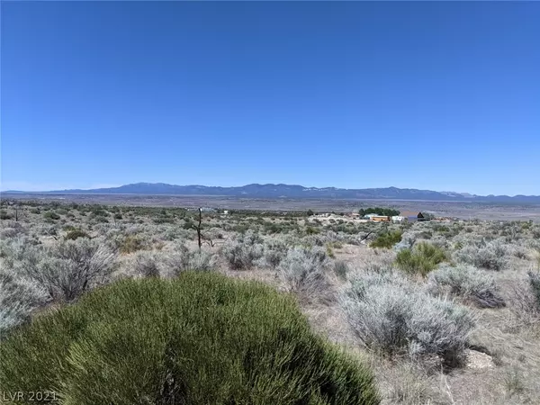 Pioche, NV 89043,US Hwy 93 - 8.08 Acres