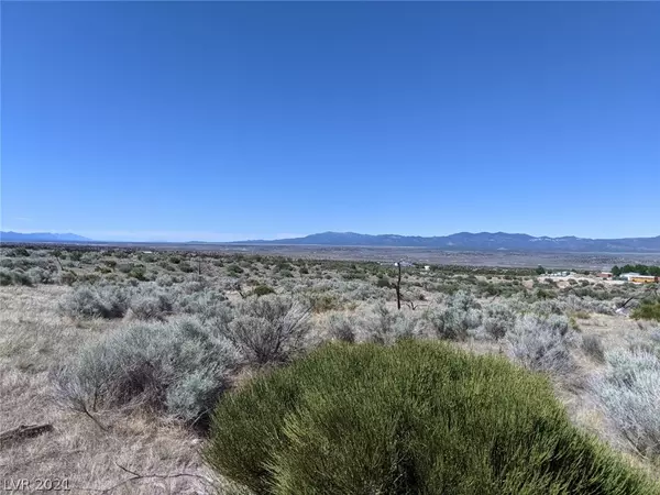 Pioche, NV 89043,US Hwy 93 - 8.08 Acres