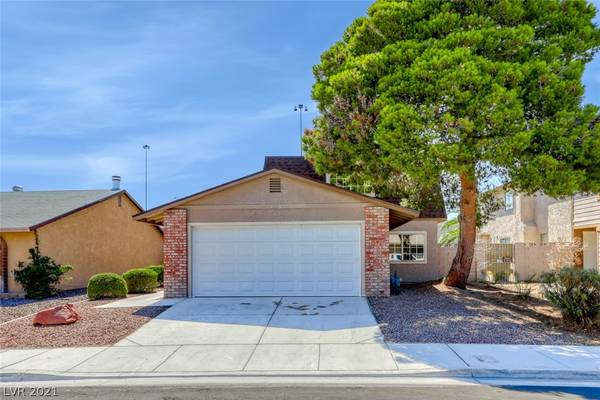 4308 Fox Point Drive, Las Vegas, NV 89108