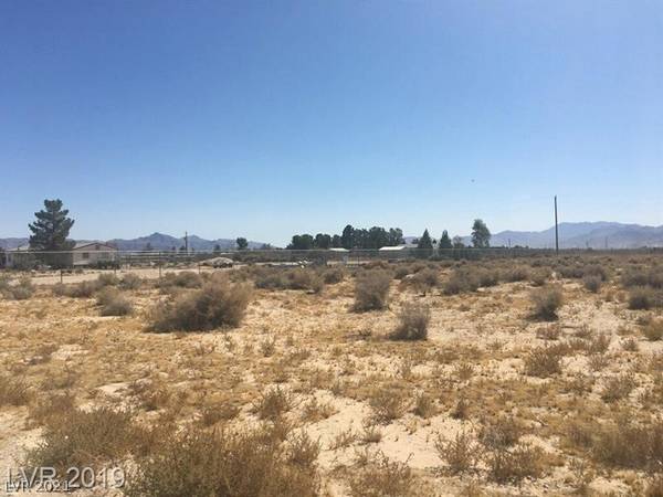 Emerald Avenue, Sandy Valley, NV 89019