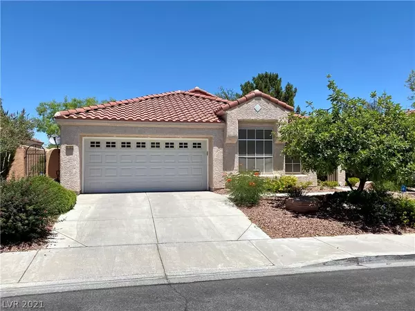 8168 Sedona Sunset Drive, Las Vegas, NV 89128