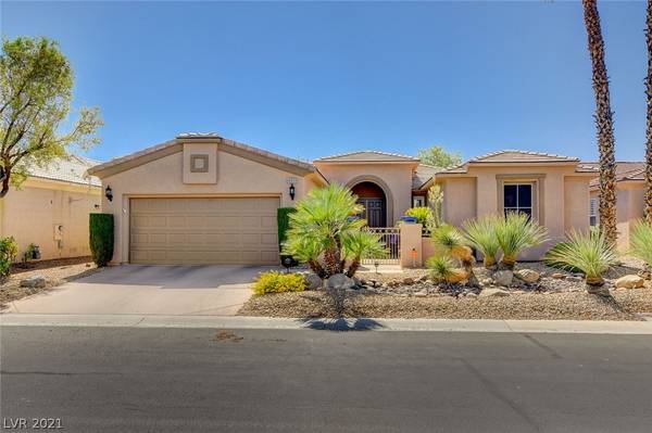 4659 Denaro Drive, Las Vegas, NV 89135