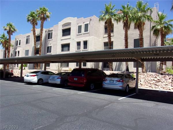 2060 Mesquite Lane #103, Laughlin, NV 89029