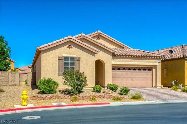 732 Fast Green Way, Las Vegas, NV 89148