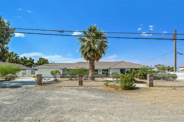 3015 Belmont Drive, Henderson, NV 89074