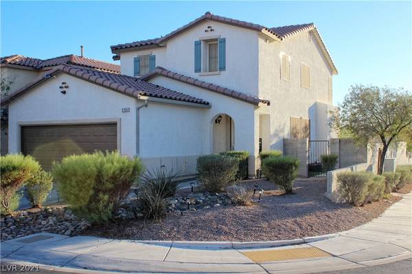 2769 Ascending Sun Lane, Las Vegas, NV 89142