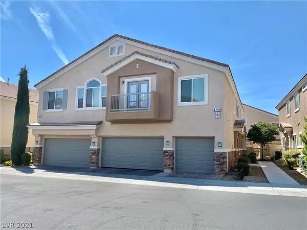 Las Vegas, NV 89178,8749 Horizon Wind Avenue #101