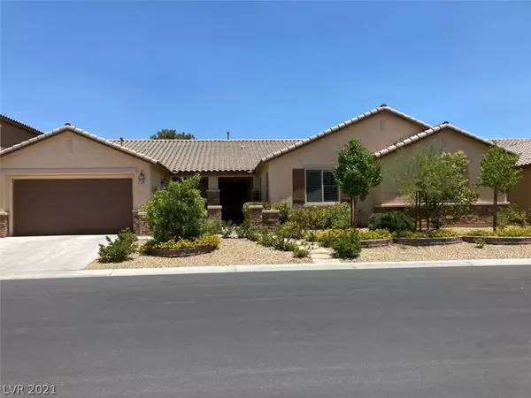 3352 Tranquil Garden Street, Las Vegas, NV 89117