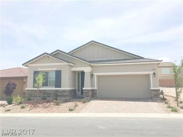 10805 Cowlite Avenue, Las Vegas, NV 89166