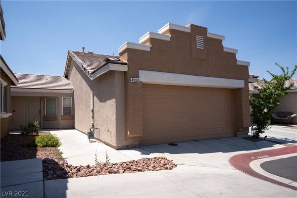 4809 Wartbug Court, Las Vegas, NV 89131