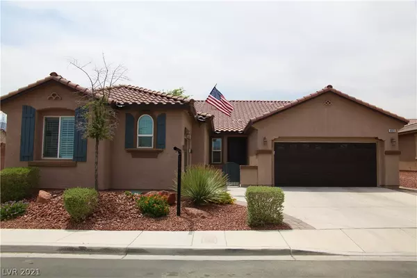 6925 Goldridge Street, Las Vegas, NV 89149