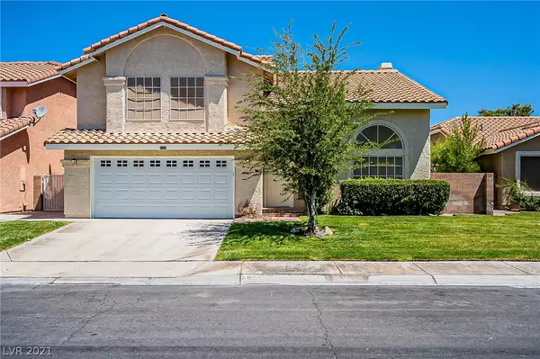 2824 Camelback Lane, Henderson, NV 89074