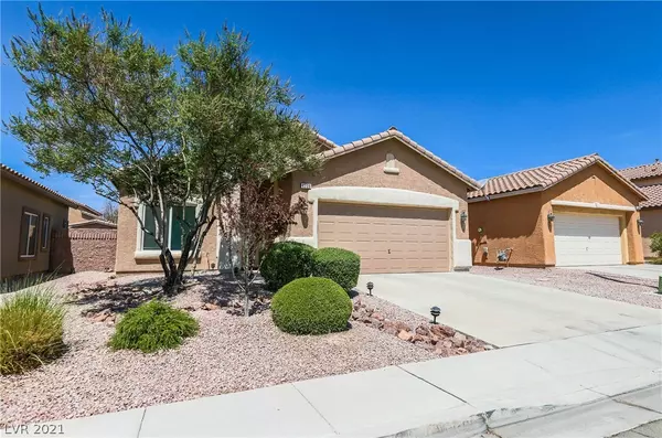 North Las Vegas, NV 89081,6239 Tierra Cove Street