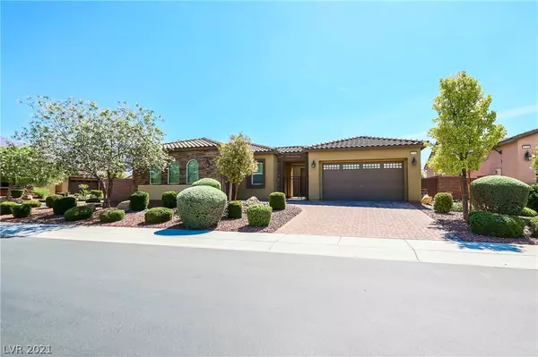 Las Vegas, NV 89131,8718 Lavender Ridge Street