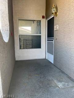 701 Capri Drive #6C, Boulder City, NV 89005