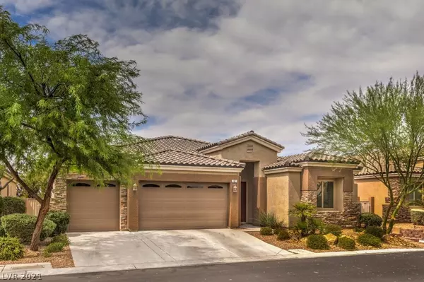 Las Vegas, NV 89183,82 Buckthorn Ridge Court