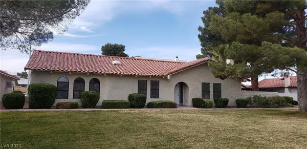 Las Vegas, NV 89107,715 Spyglass Lane