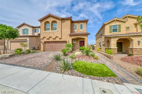 Henderson, NV 89011,931 Via Del Campo