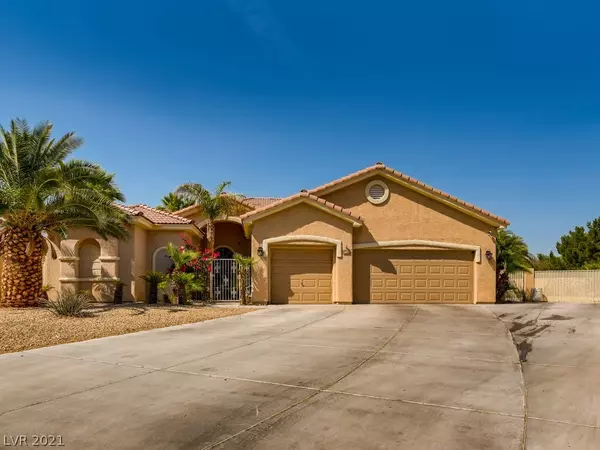 Las Vegas, NV 89131,7130 Prairie Flower Street