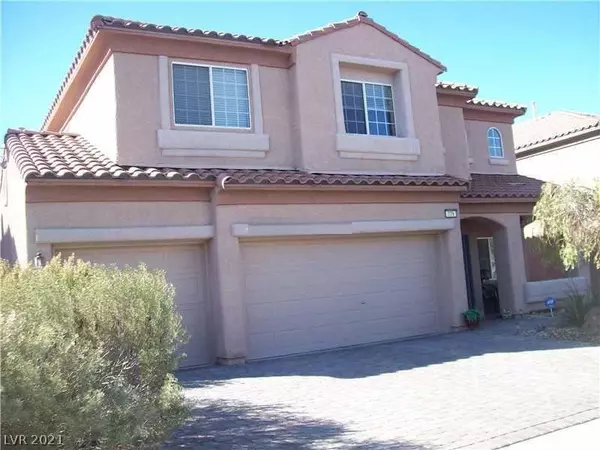 779 Maranello Street, Henderson, NV 89052