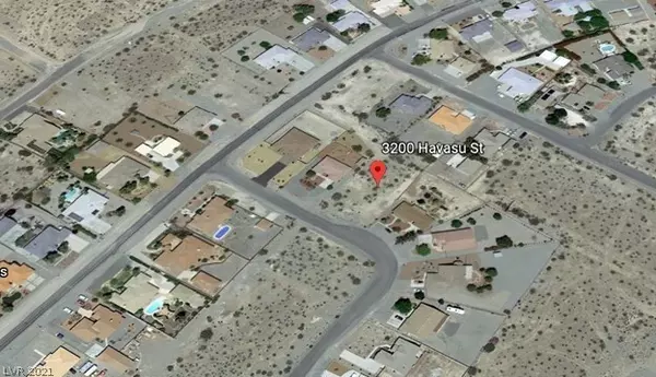 Pahrump, NV 89048,3200 Havasu Street