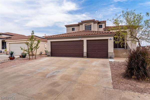 146 Camino Capri, Henderson, NV 89012