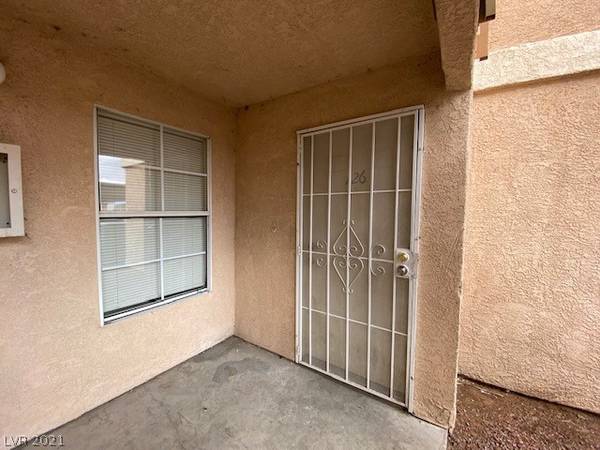 1830 N Pecos Road #126, Las Vegas, NV 89115