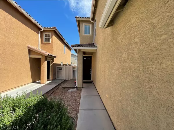 Las Vegas, NV 89115,4138 Pohickery Court