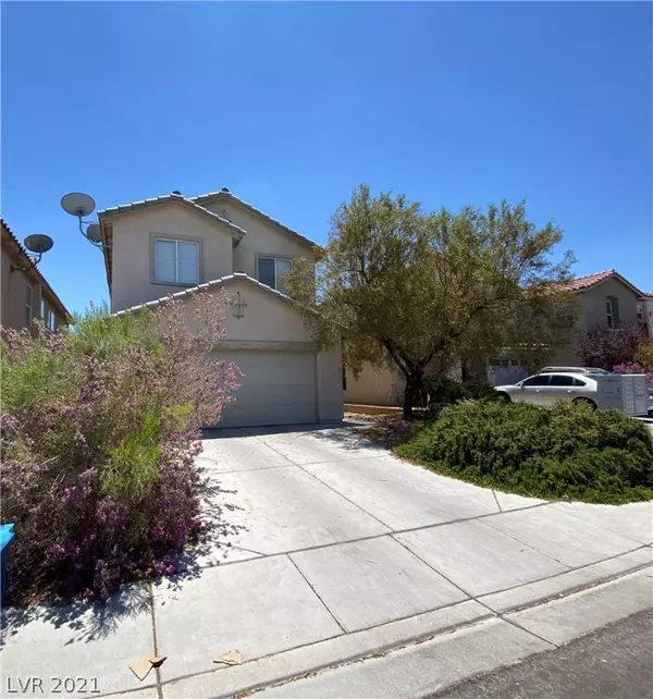 Las Vegas, NV 89141,6429 Bursera Court