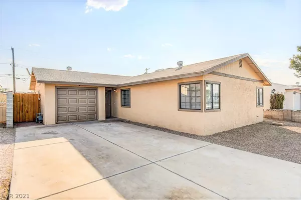 1637 Price Street, Henderson, NV 89011