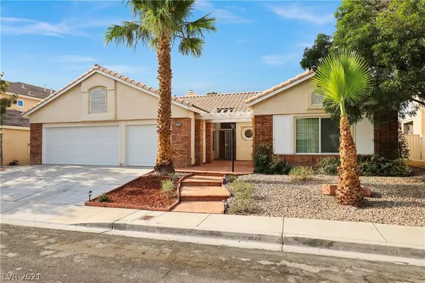 Henderson, NV 89074,2930 Deerwood Court