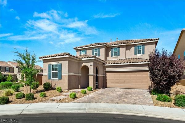 2324 Spalato Court, Henderson, NV 89044