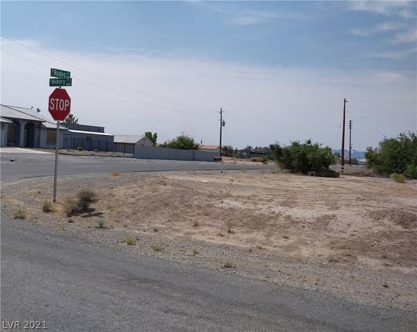 2840 Rodeo Avenue, Pahrump, NV 89048