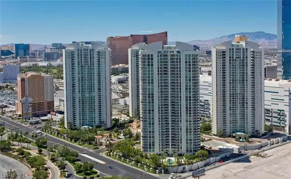 Las Vegas, NV 89109,2777 Paradise Road #2406