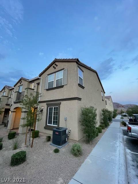 1200 Paradise Basin Court, Henderson, NV 89002