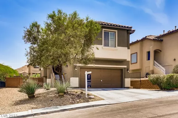 Las Vegas, NV 89141,5043 Quiet Falls Court