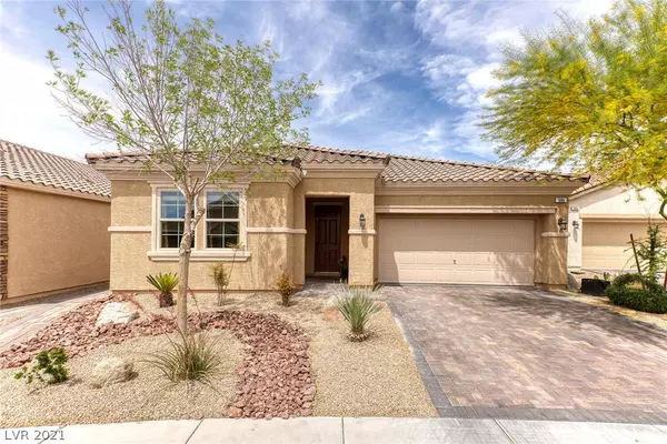 Henderson, NV 89011,586 Via Paladini