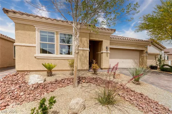 Henderson, NV 89011,586 Via Paladini