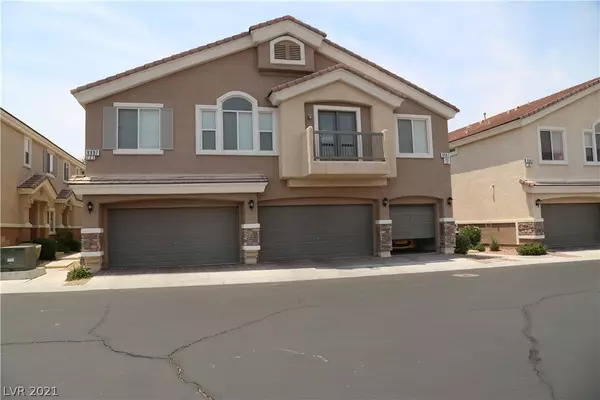 9997 Diamond Summit Court #101, Las Vegas, NV 89183