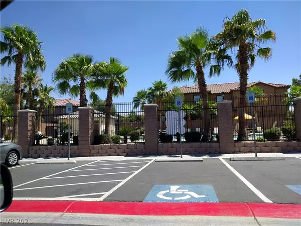 Las Vegas, NV 89118,6255 W Arby Avenue #215