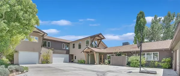 Las Vegas, NV 89161,9590 Mule Deer Drive