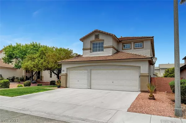 Henderson, NV 89052,962 Leadville Meadows Drive