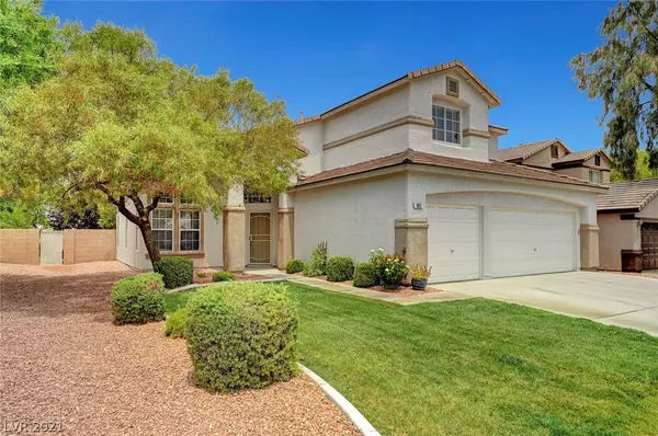 Henderson, NV 89052,962 Leadville Meadows Drive