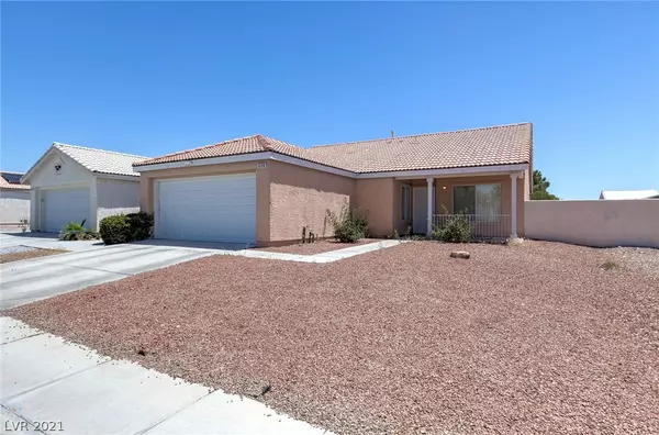 North Las Vegas, NV 89031,5128 Langport Drive