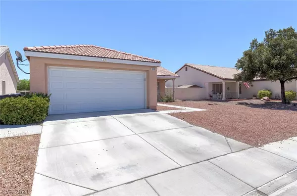 North Las Vegas, NV 89031,5128 Langport Drive