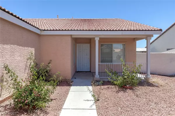 North Las Vegas, NV 89031,5128 Langport Drive